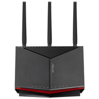ASUS RT-BE86U Dual-Band Wi-Fi 7 Router 6800Mbps 10G WAN/LAN Port AiMesh