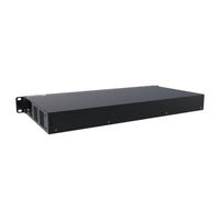 AR720 2*GE combo WAN 8*GE LAN 2*USB 2*SIC up to 1200 users forwarding performance 6Gbps