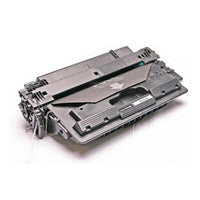 HP 14X Black Toner Cartridge