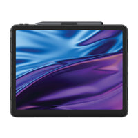 ZAGG Pro Keys 2 Keyboard Case for iPad Air 13 M2 Bluetooth Backlit Black