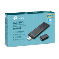 TP-Link AX1800 USB Wireless Adapter