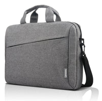LENOVO 15.6” Laptop Casual Toploader T210 Grey-ROW
