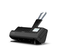 Epson ES-C380W A4 Compact Wireless Network Document Scanner