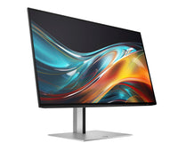 HP Series 7 Pro 23.8 inch FHD Monitor