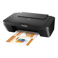 Canon PIXMA MG2541S AiO Colour Printer