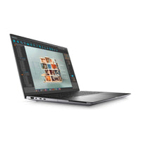 Dell Precision 5690/Ultra 7 165H/16GB/Cant Upg Mem/1TB SSD Gen4/16.0" FHD+/Nvidia RTX 1000/IR Cam/Mic/WLAN + BT/Backlit Kb/6 Cell/165W/W11Pro/3Y ProSpt