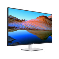 Dell UltraSharp U4323QE 42.51-inch 4K IPS USB-C Hub Monitor 4x KVM 90W PD Dual 8W Speakers