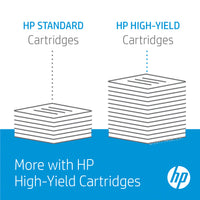 HP 128A Black Toner Cartridge