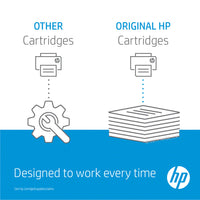 HP 128A Black Toner Cartridge