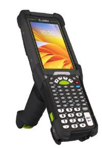 Zebra MC94 4.3-inch Android Rugged Mobile Computer Wi-Fi 6E NFC