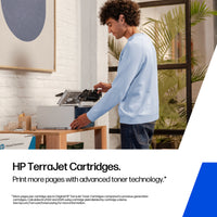 HP 213A Yellow Original LaserJet Toner Cartridge ~ 3,000 pages