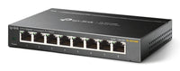 TP-Link 8 Port Gigabit Smart Switch