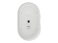 Dell Pro Premium Compact Mouse - MS7421W - Platinum Silver