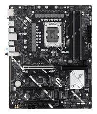 ASUS Prime Z890-P Wi-Fi ATX Motherboard Intel LGA1851 Z890 DDR5 Wi-Fi 7 PCIe 5.0 Thunderbolt 4