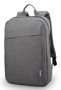 LENOVO 15.6” Laptop Casual Backpack B210 Grey-ROW