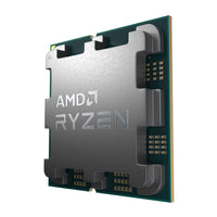 AMD Ryzen 7 9800X3D 8-Core AM5 Desktop Processor 5.2GHz 104MB Cache 120W (Without Cooler)