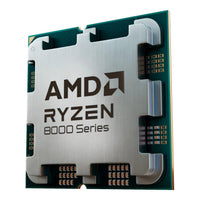 AMD Ryzen 5 8400F 6-Core AM5 Desktop Processor 4.7GHz 16MB Cache 65W (Multi-Pack)