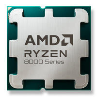 AMD Ryzen 5 8400F 6-Core AM5 Desktop Processor 4.7GHz 16MB Cache 65W (Multi-Pack)