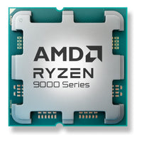 AMD Ryzen 7 9850X3D 8-Core AM5 Processor 4.7GHz Base 5.6GHz Boost 96MB 3D V-Cache 120W