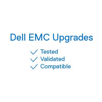 Dell 4TB 3.5” 6G 7200 RPM 512N 3.5IN HOT-PLUG CK SATA Server HDD