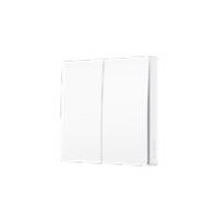 TP-Link TAPO 2-Gang- 1-Way Smart Light Switch