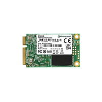 Transcend 230S 512GB mSATA SATA III SSD 3D NAND 560/500 MB/s
