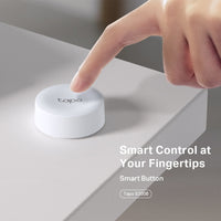 TP-Link S200B Smart Button 868 MHz Battery Powered Home Automation