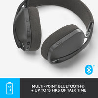 Logitech Vc Zone Vibe 100