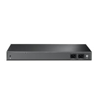 TP-Link 28 Port Gigabit L2 Switch
