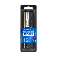 ADATA 16GB 5600 DDR5 U-DIMM Memory Module