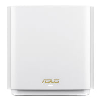 ASUS ZenWiFi XT9 Tri-Band WiFi 6 AX7800 Mesh Router (White, 1-Pack)