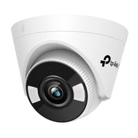 TP-Link 4MP 4mm Full Colour Turret Wi-Fi Camera