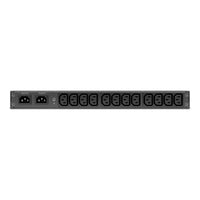 APC Netshelter Rack Automatic Transfer Switch