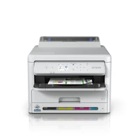 Epson WorkForce Pro WF-C5390DW A4 Colour Business Inkjet Printer