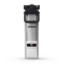 Epson T11D1 XL High Yield Black Ink Cartridge 5000 Pages WF-C5390 WF-C5890