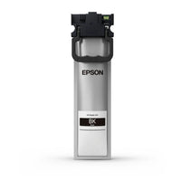Epson T11D1 XL High Yield Black Ink Cartridge 5000 Pages WF-C5390 WF-C5890
