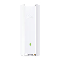 TP-Link AX3000 Indoor-Outdoor Wi-Fi 6 Access Point