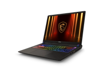 MSI Vector 16 HX AI 16-inch Gaming Laptop Intel Core Ultra 9 275HX 16GB 1TB SSD RTX 5090 Windows 11 Home