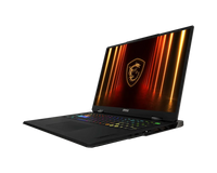 MSI Vector A18 HX 18-inch Gaming Laptop AMD Ryzen 9 9955HX 16GB 1TB SSD RTX 5080 Windows 11 Home