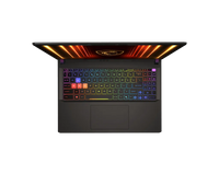 MSI Vector 16 HX AI 16-inch Gaming Laptop Intel Core Ultra 9 275HX 16GB 1TB SSD RTX 5090 Windows 11 Home