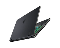 MSI Cyborg 15 B2RWFKG 15.6-inch Gaming Laptop Intel Core 7 240H 16GB 512GB SSD RTX 5060 Windows 11 Home