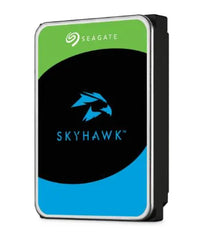 Seagate SkyHawk 6TB 3.5" Surveillance SATA HDD 256MB Cache
