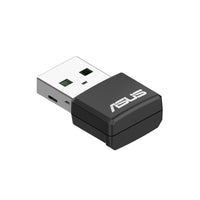 ASUS USB-AX55 Nano AX1800 WiFi 6 Dual-Band USB Adapter 1800 Mbps
