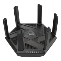 Asus AXE7800 Tri-Band Wi-Fi Router