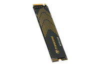 Transcend 250S 4TB M.2 2280 NVMe PCIe 4.0 SSD 7500/6700 MB/s