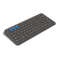 ZAGG Pro Keyboard 12 Universal Wireless Bluetooth Keyboard Black