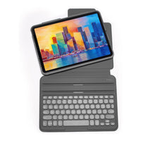 ZAGG Pro Keys Keyboard Case for iPad Air 4th Gen 10.9-inch Bluetooth Black
