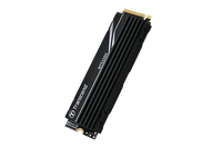 Transcend MTE250H 4TB M.2 2280 NVMe PCIe 4.0 SSD 7500/6700 MB/s with Heatsink