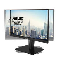 ASUS BE24ECSBT 23.8" Full HD IPS Touchscreen Business Monitor with USB-C 80W
