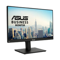 ASUS BE24ECSBT 23.8" Full HD IPS Touchscreen Business Monitor with USB-C 80W
